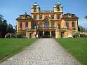 Ludwigsburg Schloss Favorite